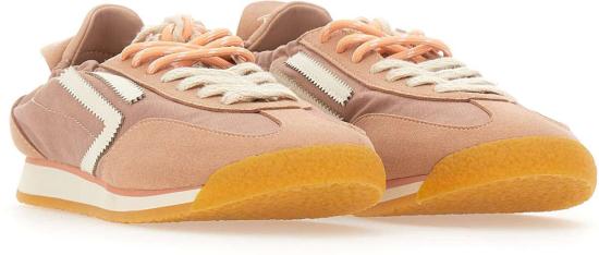 26SS 푸라이 스니커즈 PU602P027PEACH PINK - PURAAI