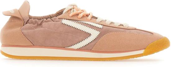 26SS 푸라이 스니커즈 PU602P027PEACH PINK