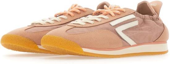 26SS 푸라이 스니커즈 PU602P027PEACH PINK - PURAAI
