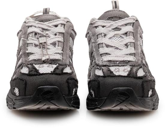 26SS 44레이블 스니커즈 B0030600FA723P743 LICHTGREY - 44 LABEL