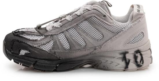 26SS 44레이블 스니커즈 B0030600FA723P743 LICHTGREY - 44 LABEL