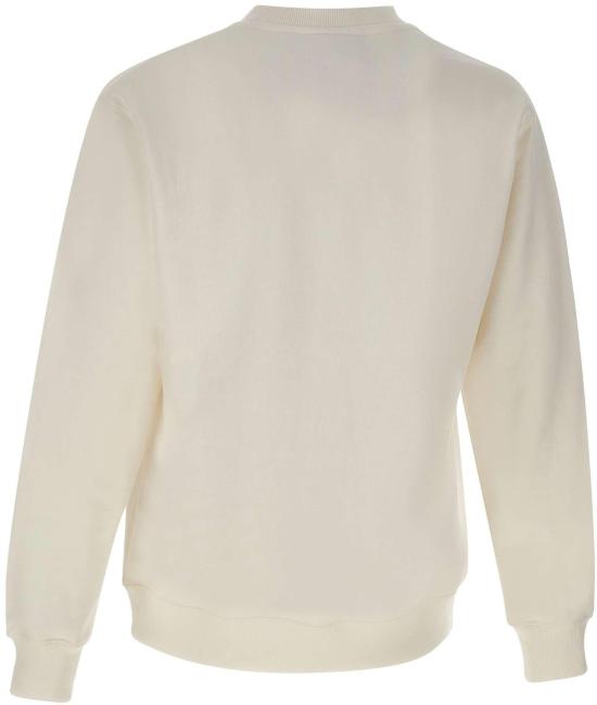 26SS 드롤드무슈 스웨터 SW190CO127OW WHITE - DROLE DE MONSIEUR