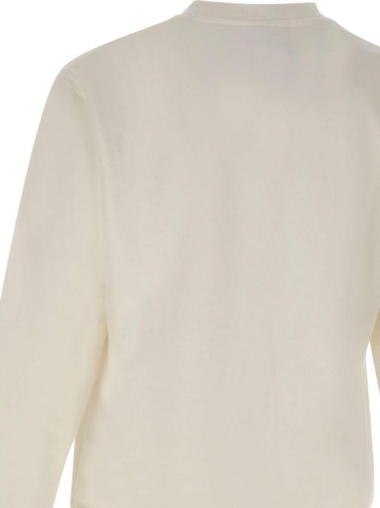 26SS 드롤드무슈 스웨터 SW190CO127OW WHITE - DROLE DE MONSIEUR