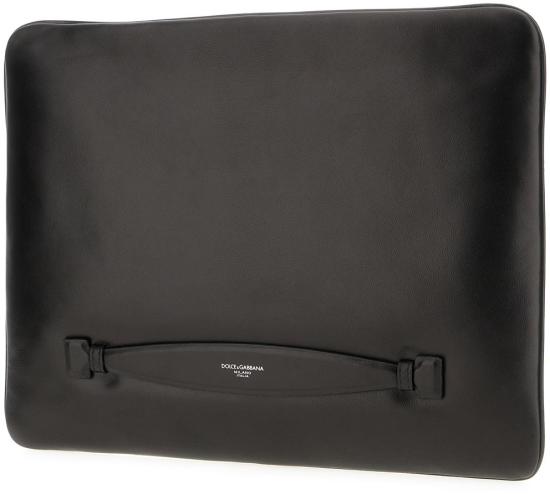  돌체앤가바나 클러치/파우치 BM3049AF98480999 BLACK - DOLCE & GABBANA