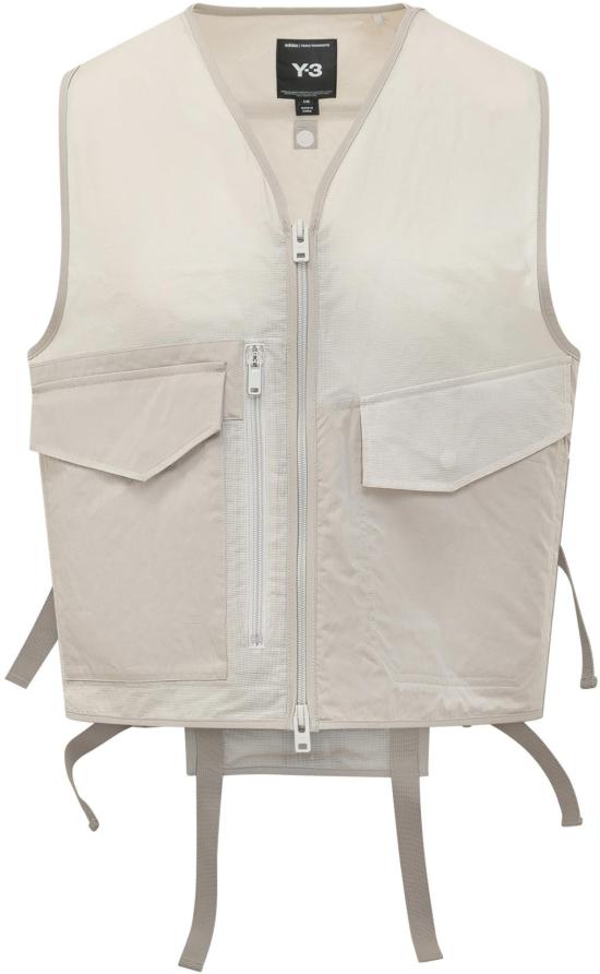 26SS 와이쓰리 베스트 KS5225LBROWN WHITE