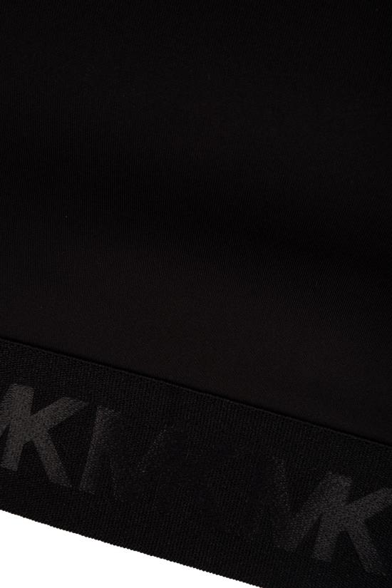 26SS 마이클 코어스 트레이닝 티셔츠 MR651Z2KND001 DIVERS - MICHAEL KORS