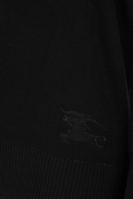  버버리 터틀넥 8095310A1189 BLACK - BURBERRY