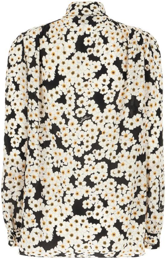 26SS 발렌티노 가라바니 블라우스 8B3AB8369WWK92 DIVERS - VALENTINO GARAVANI