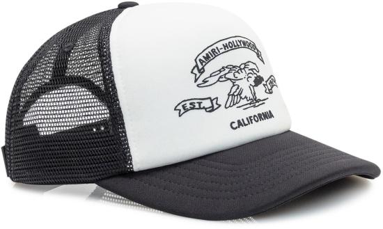 26SS 아미리 볼캡 AMSAHE1014001 BLACK - AMIRI