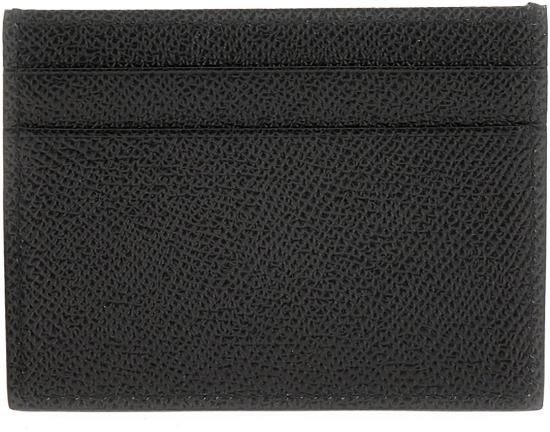26SS 돌체앤가바나 카드지갑 BP0330AG21980999 BLACK - DOLCE & GABBANA