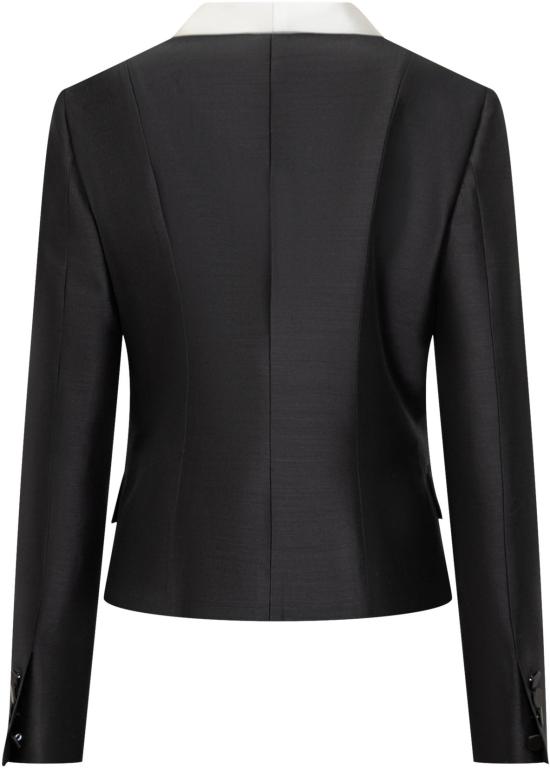 25SS 디스퀘어드2 수트 자켓 S75BN0911D35205900 BLACK - DSQUARED2