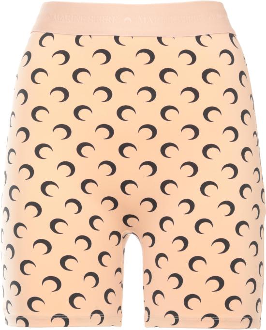 26SS 마린세르 숏팬츠 WSH007ACJER0001TA10 BEIGE