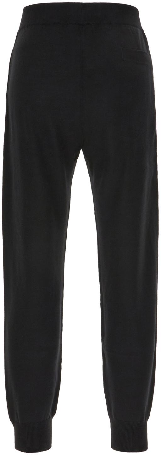  지방시 트레이닝/조거 팬츠 BM51AB4YER001 BLACK - GIVENCHY