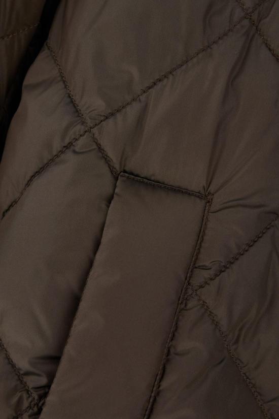 26SS 막스마라 코트 MTCSOFTD023 BROWN - MAX MARA