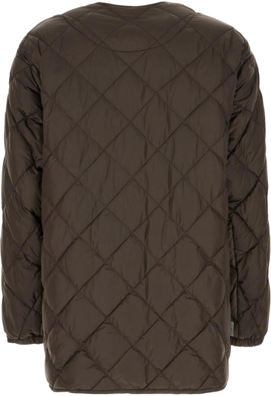 26SS 막스마라 코트 MTCSOFTD023 BROWN - MAX MARA