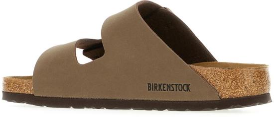 26SS 버켄스탁 뮬/슬리퍼 151181MOCCA BROWN - BIRKENSTOCK