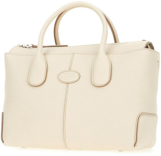 26SS 토즈 디아이 백 스몰 XBWDBSA0200WSSB010 NEUTRAAL - TODS