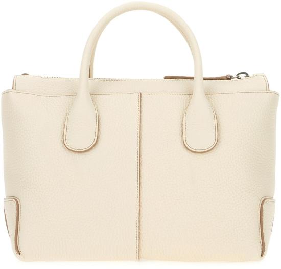 26SS 토즈 디아이 백 스몰 XBWDBSA0200WSSB010 NEUTRAAL - TODS