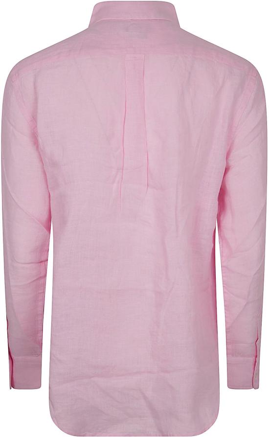 26SS 랄프 로렌 블라우스 211970730514 PURPLE - RALPH LAUREN