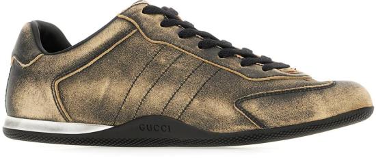 26SS 구찌 쉬프트 스니커즈 857016AAF0E1086 DIVERS - GUCCI