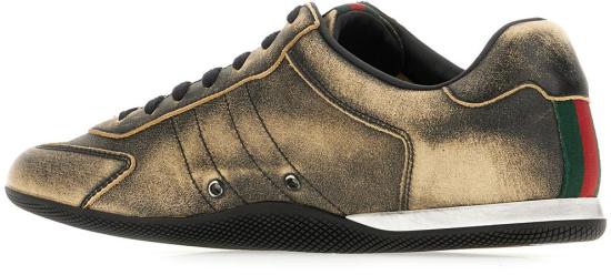 26SS 구찌 쉬프트 스니커즈 857016AAF0E1086 DIVERS - GUCCI