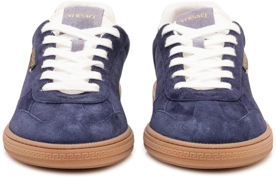 26SS 베르사체 스니커즈 10246551A179462U0J0 NAVY - VERSACE