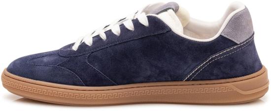 26SS 베르사체 스니커즈 10246551A179462U0J0 NAVY - VERSACE