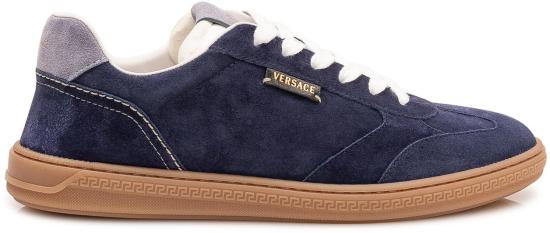 26SS 베르사체 스니커즈 10246551A179462U0J0 NAVY