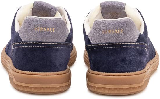 26SS 베르사체 스니커즈 10246551A179462U0J0 NAVY - VERSACE