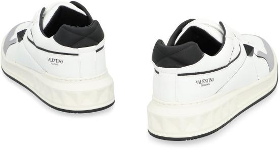 26SS 발렌티노 가라바니 스니커즈 YS0E71NWN WHITE - VALENTINO GARAVANI