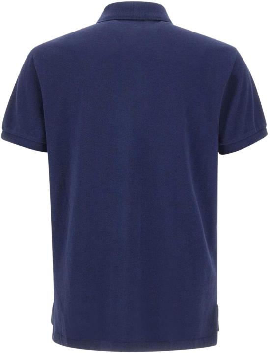 26SS 랄프 로렌 폴로 티셔츠 710680784517 DIVERS - RALPH LAUREN