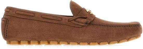 25FW 발렌티노 가라바니 로퍼 7Y2S0K98AAH7N9 BROWN