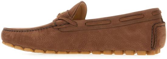 25FW 발렌티노 가라바니 로퍼 7Y2S0K98AAH7N9 BROWN - VALENTINO GARAVANI