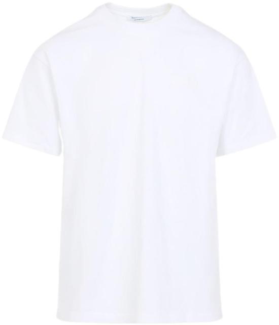 26SS 지방시 탑 BM71NK3YSJ100 WHITE