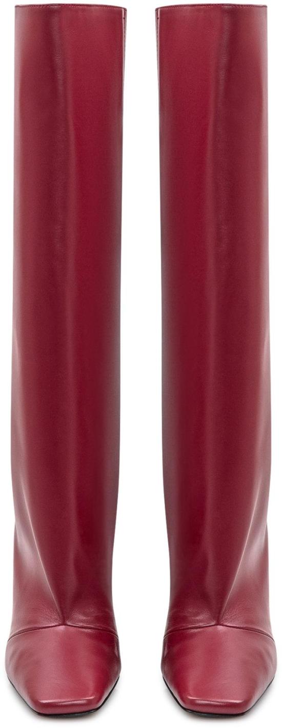 25FW 코페르니 부츠 COPSH03F6066RED MAROON - COPERNI