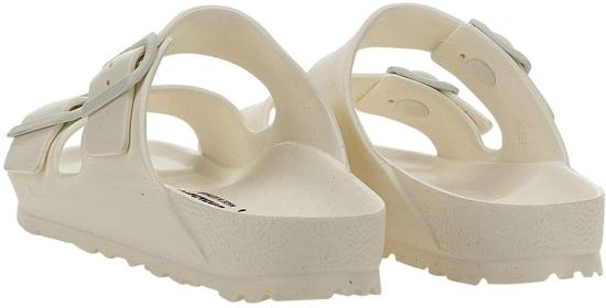 26SS 버켄스탁 뮬/슬리퍼 129443WHITE - BIRKENSTOCK