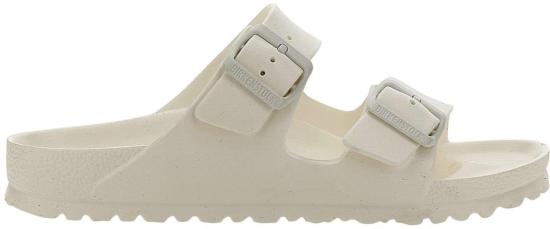 26SS 버켄스탁 뮬/슬리퍼 129443WHITE