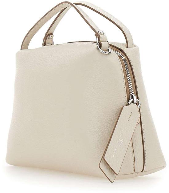 26SS 지아니 끼아리니 토트백 BS8148GRNMARBLE WHITE - GIANNI CHIARINI