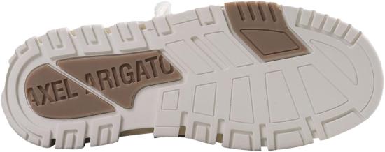 26SS 악셀 아리가토 스니커즈 F2279001 WHITE - AXEL ARIGATO