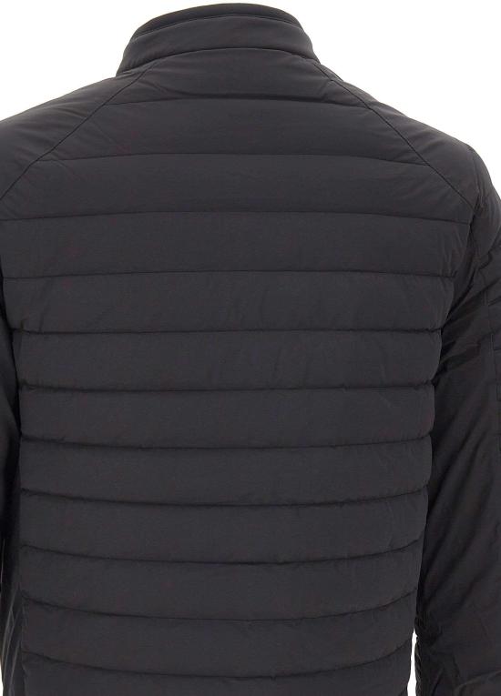 26SS 벨스타프 패딩 106342BLACK - BELSTAFF