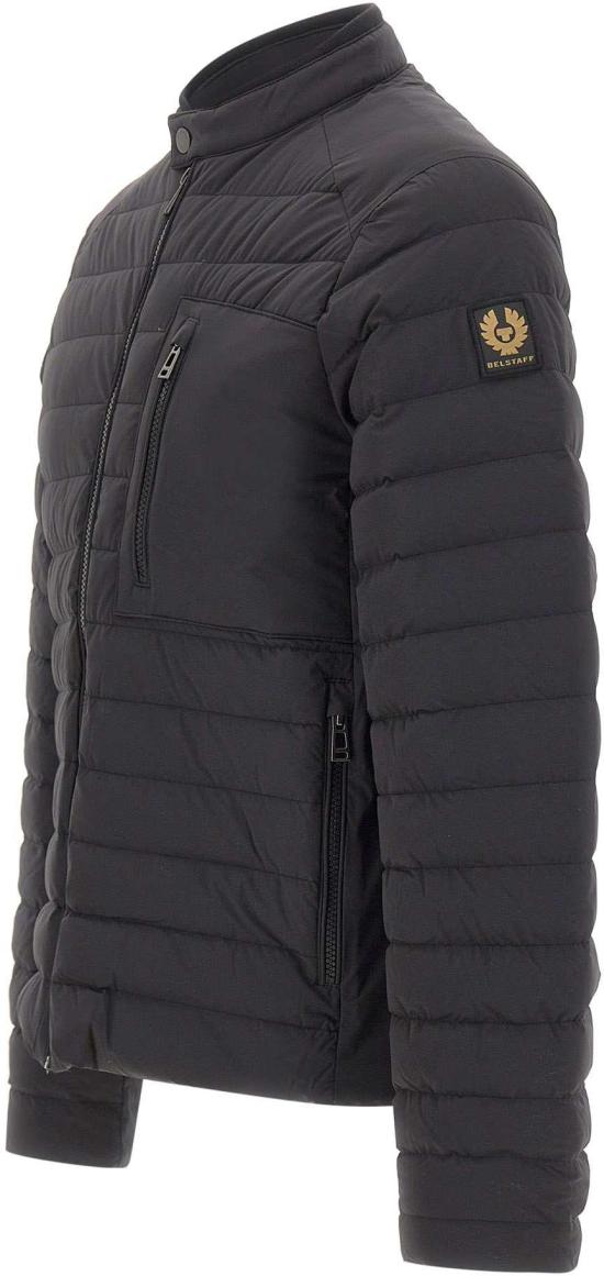26SS 벨스타프 패딩 106342BLACK - BELSTAFF