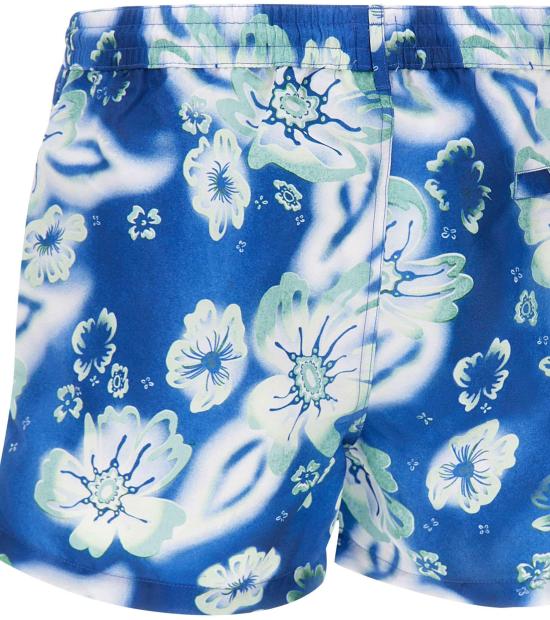 26SS 폴 스미스 스윔팬츠 M1A239BU4173045 BLUE - PAUL SMITH