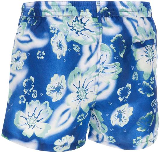 26SS 폴 스미스 스윔팬츠 M1A239BU4173045 BLUE - PAUL SMITH