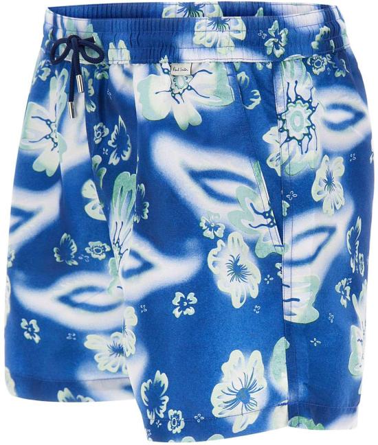 26SS 폴 스미스 스윔팬츠 M1A239BU4173045 BLUE - PAUL SMITH