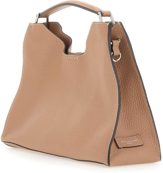 26SS 지아니 끼아리니 숄더백 BS12316RNGDBLTUCLAY BEIGE - GIANNI CHIARINI