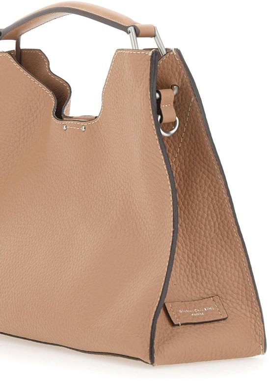 26SS 지아니 끼아리니 숄더백 BS12316RNGDBLTUCLAY BEIGE - GIANNI CHIARINI