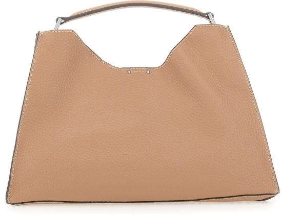 26SS 지아니 끼아리니 숄더백 BS12316RNGDBLTUCLAY BEIGE - GIANNI CHIARINI