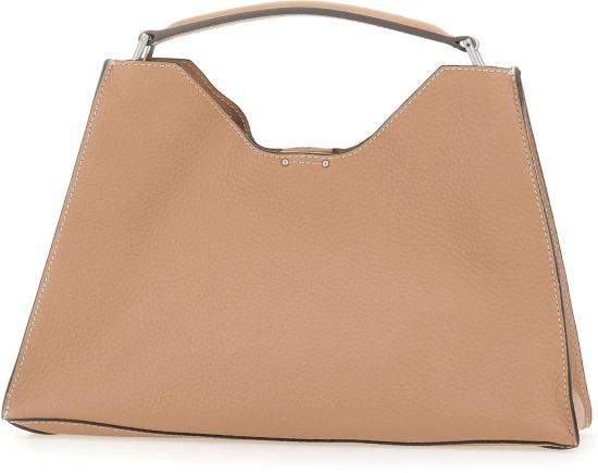 26SS 지아니 끼아리니 숄더백 BS12316RNGDBLTUCLAY BEIGE