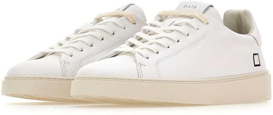 26SS 데이트 스니커즈 M441LVCAWH WHITE - D.A.T.E.