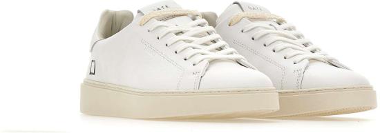 26SS 데이트 스니커즈 M441LVCAWH WHITE - D.A.T.E.